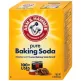 Bột nổi Baking Soda 454g
